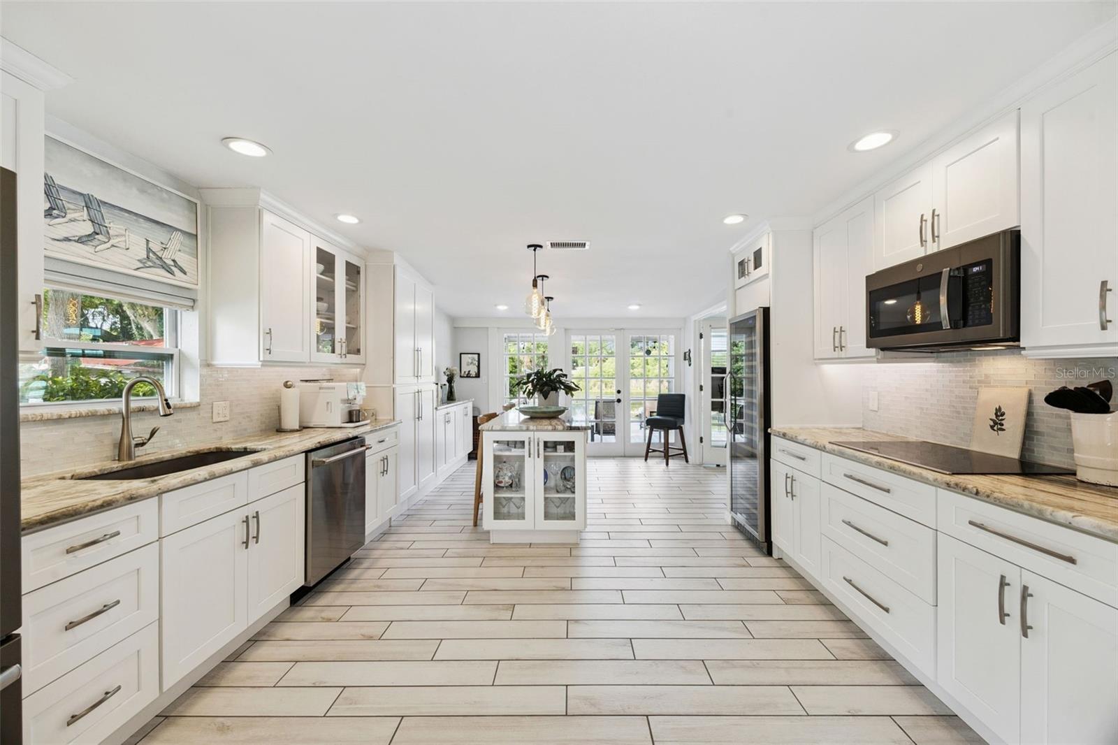 RICHMOND TERRACE FIRST ADD - Residential