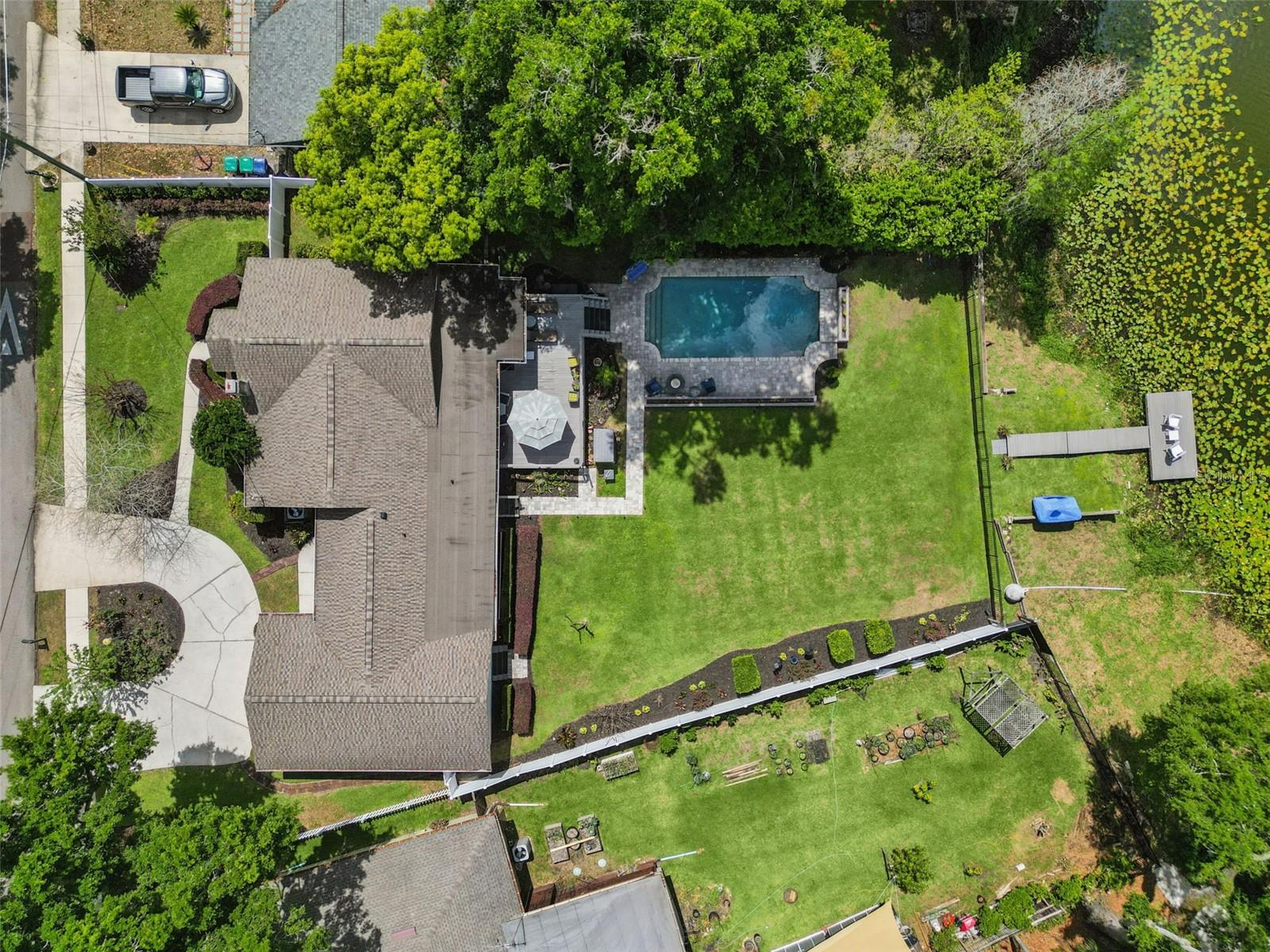 RICHMOND TERRACE FIRST ADD - Residential