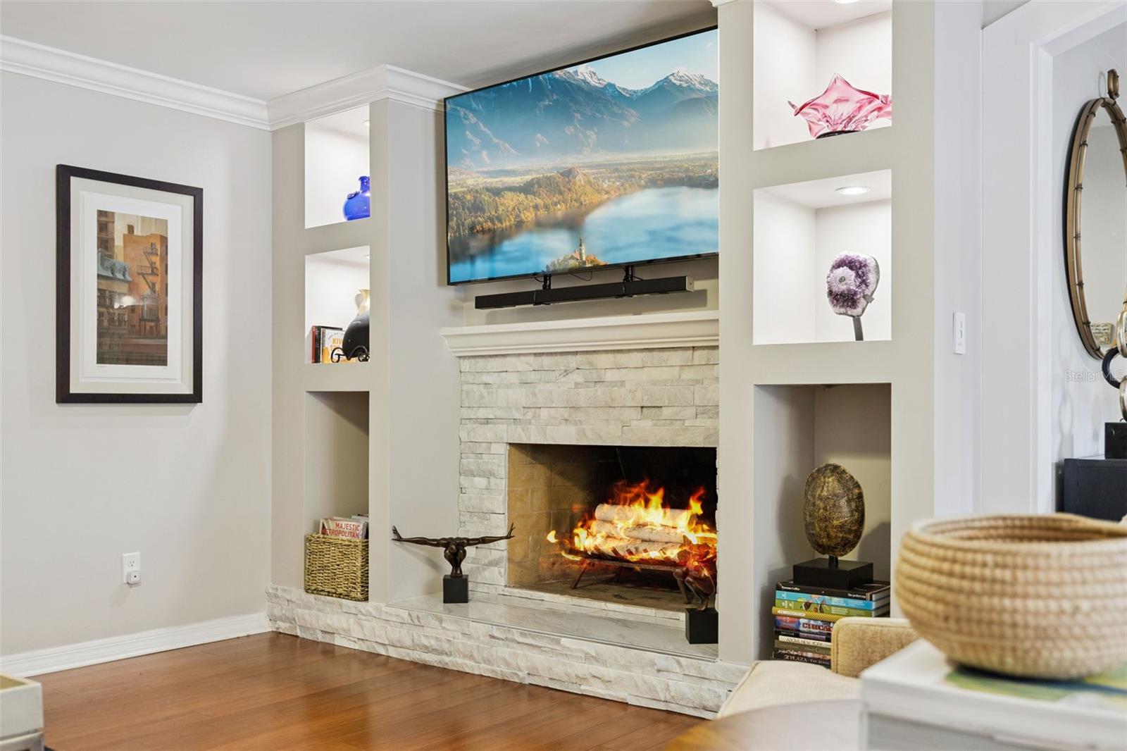 RICHMOND TERRACE FIRST ADD - Residential