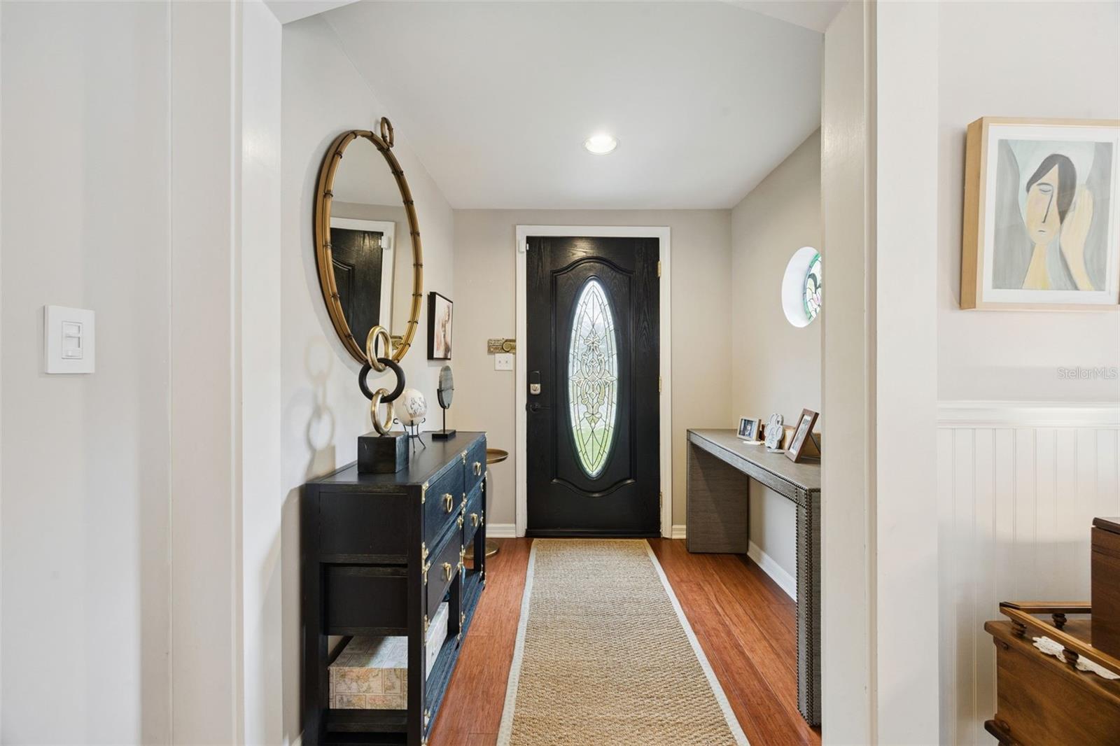 RICHMOND TERRACE FIRST ADD - Residential