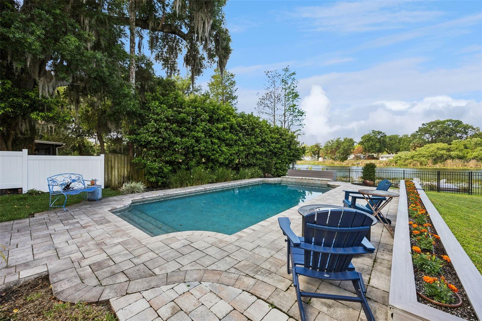 RICHMOND TERRACE FIRST ADD - Residential