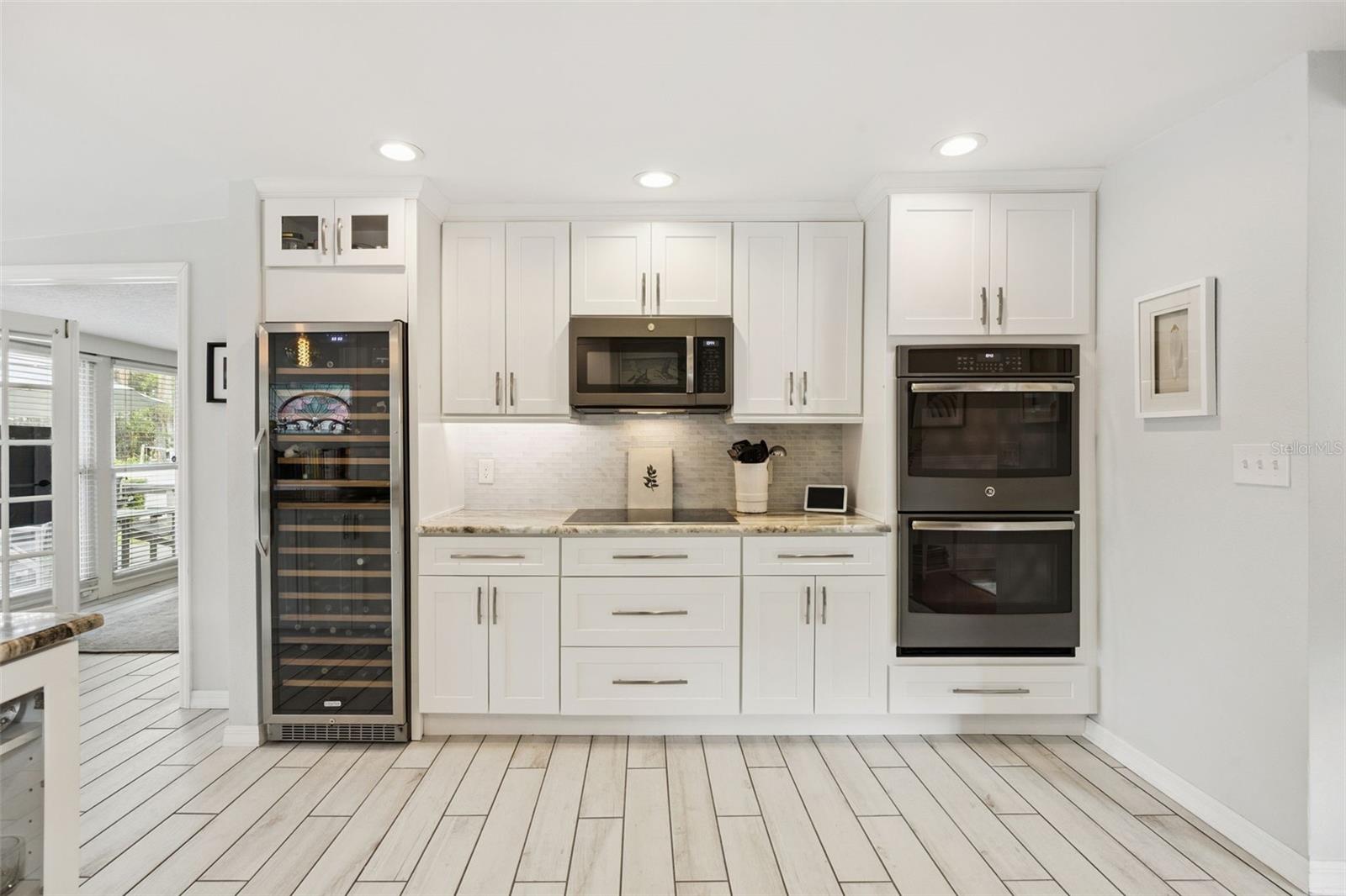 RICHMOND TERRACE FIRST ADD - Residential