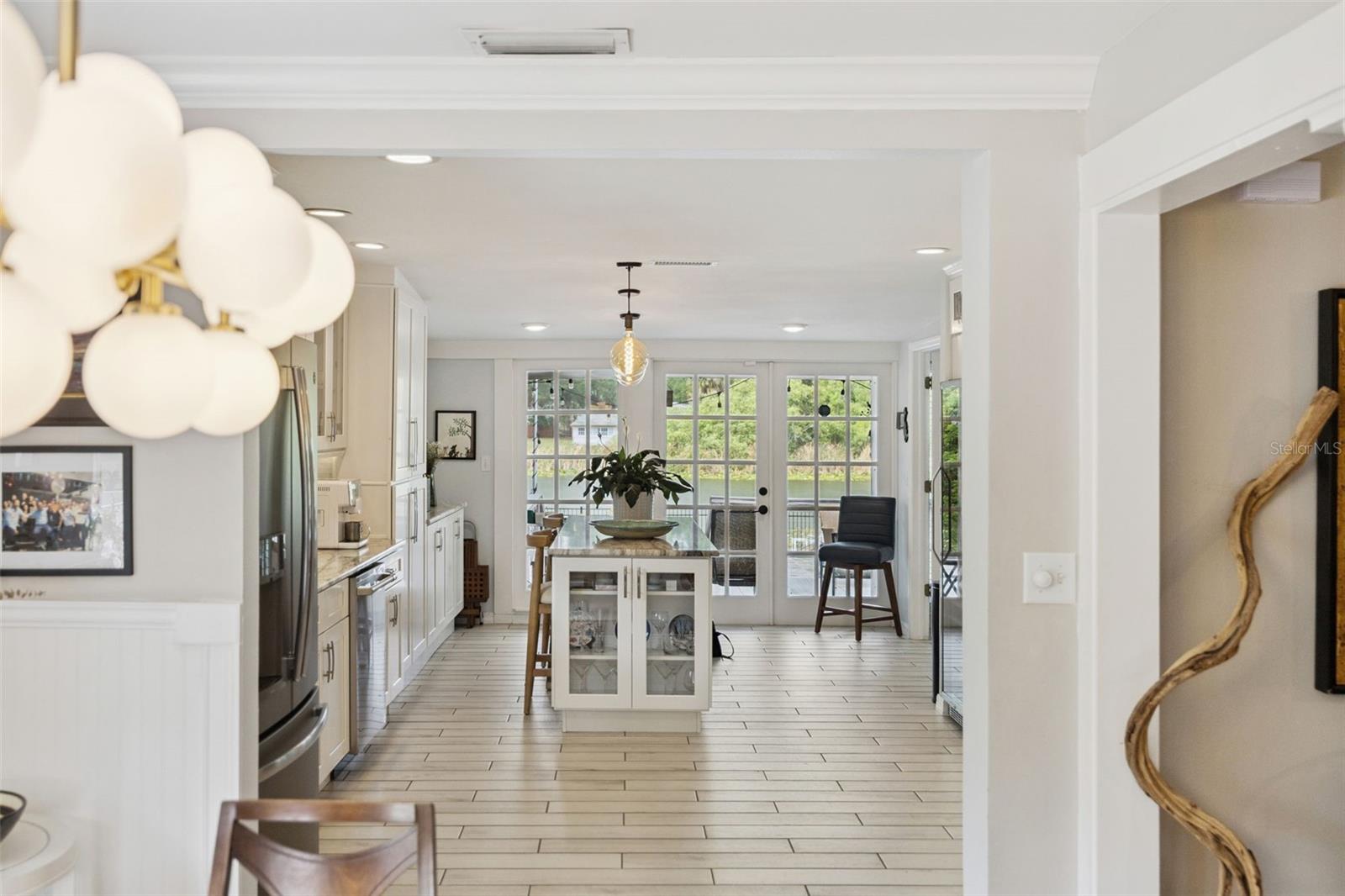 RICHMOND TERRACE FIRST ADD - Residential