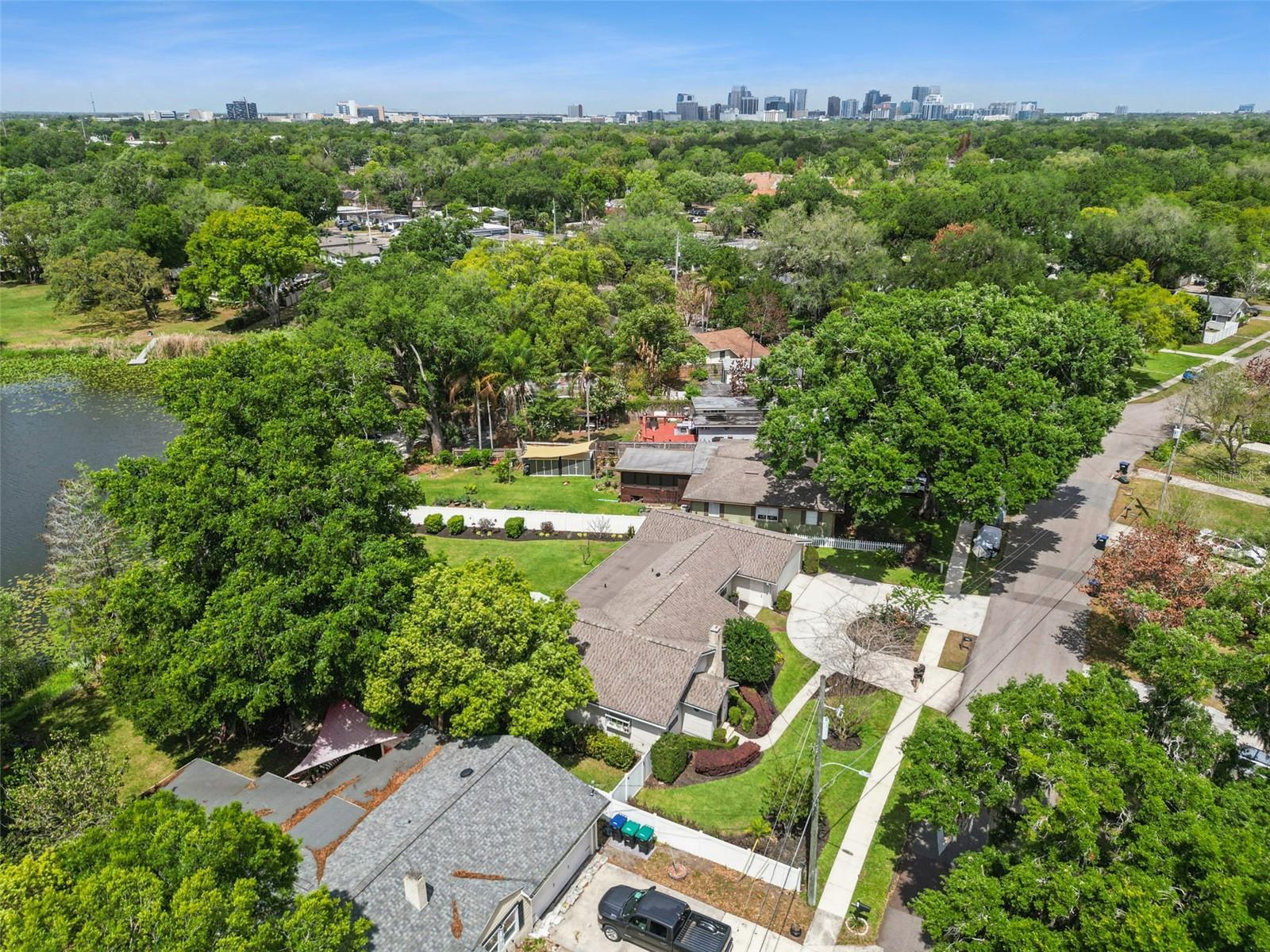RICHMOND TERRACE FIRST ADD - Residential