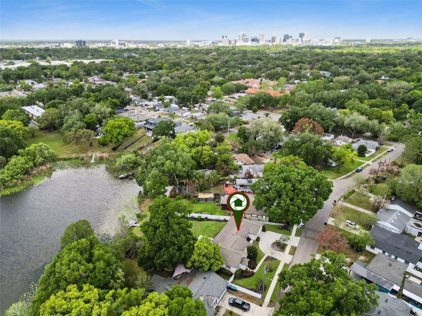 RICHMOND TERRACE FIRST ADD - Residential