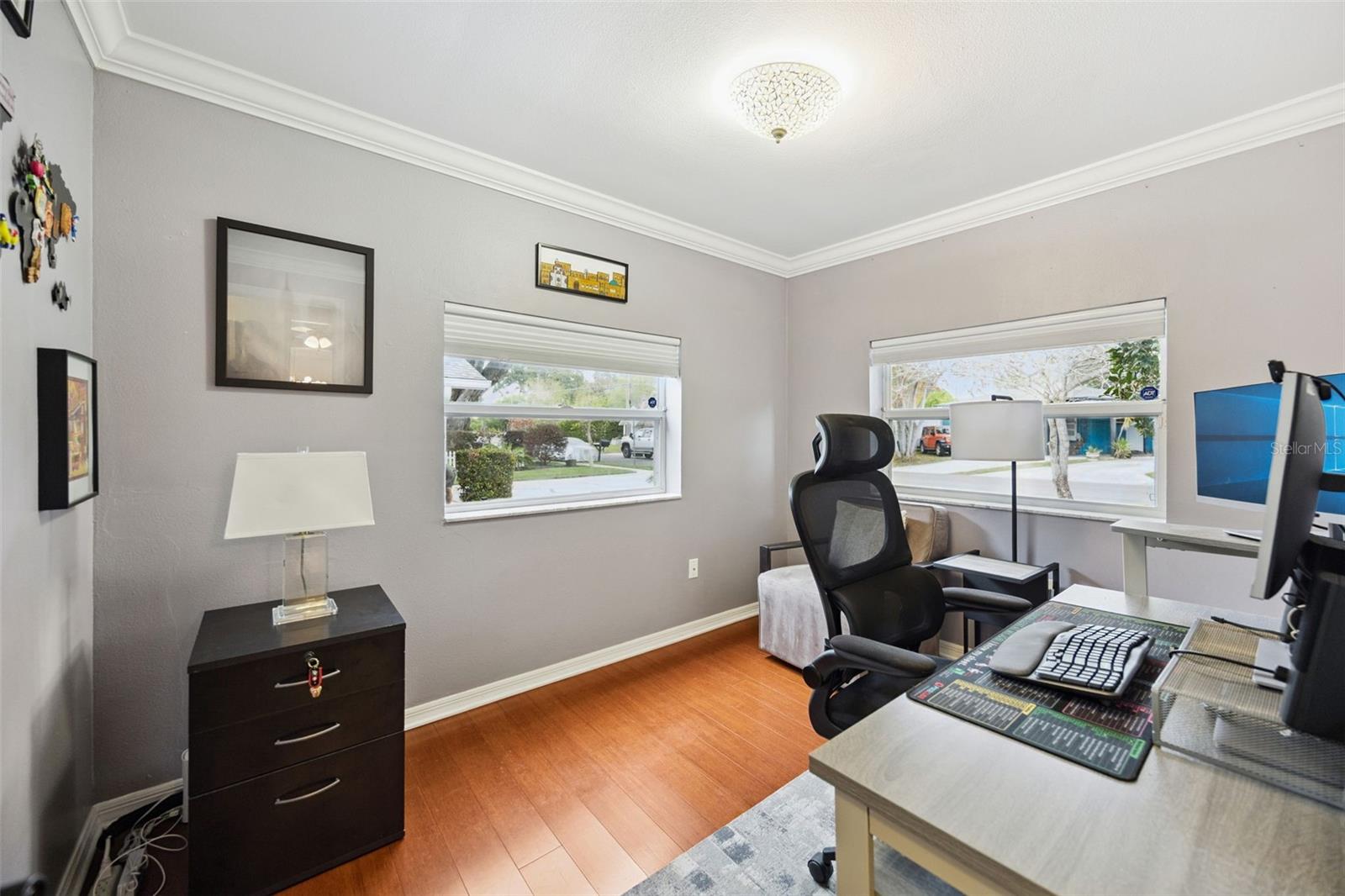 RICHMOND TERRACE FIRST ADD - Residential