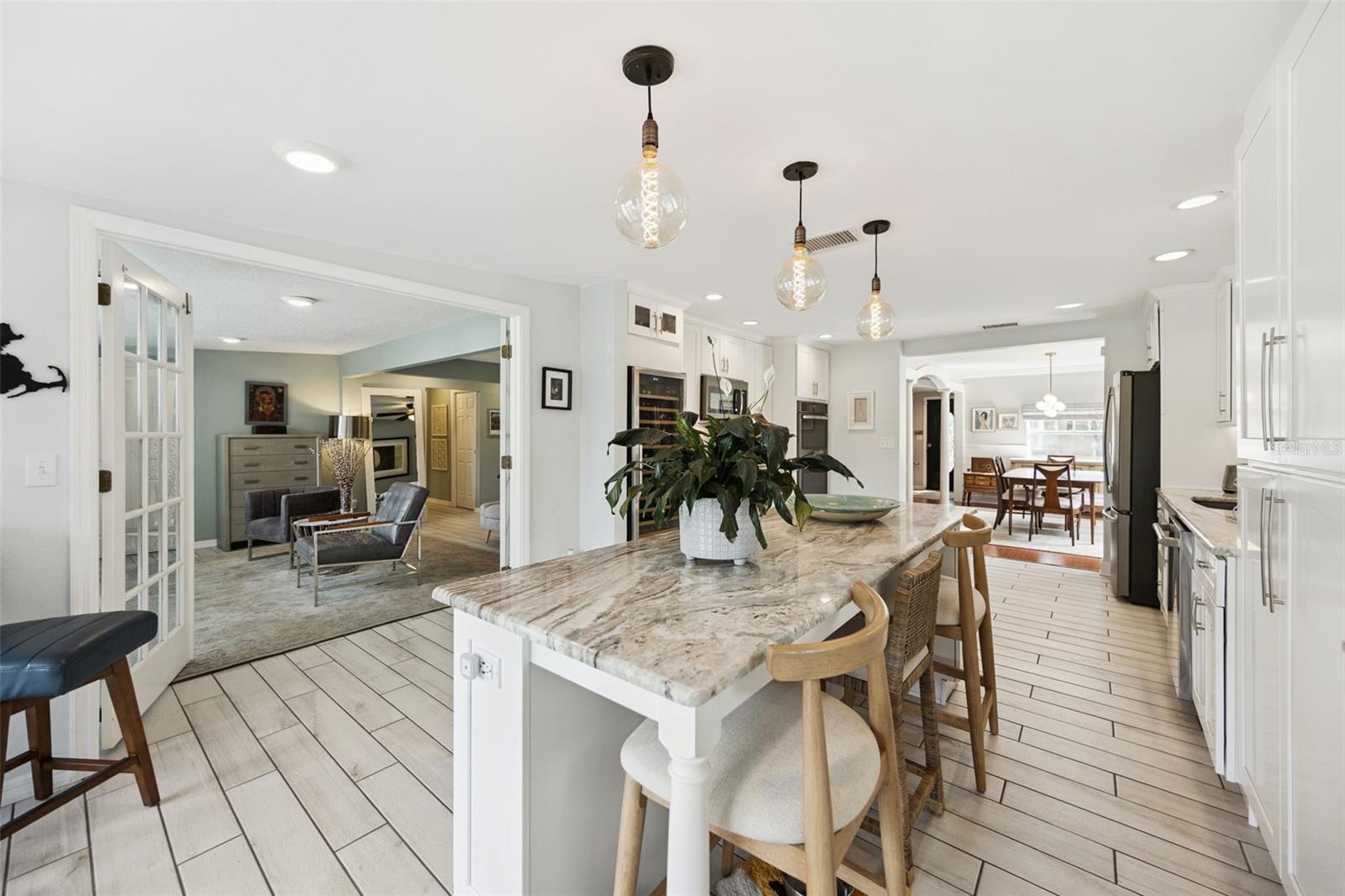 RICHMOND TERRACE FIRST ADD - Residential