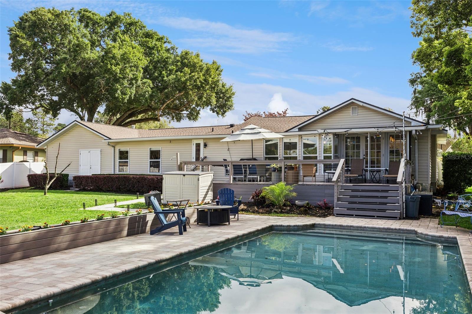 RICHMOND TERRACE FIRST ADD - Residential