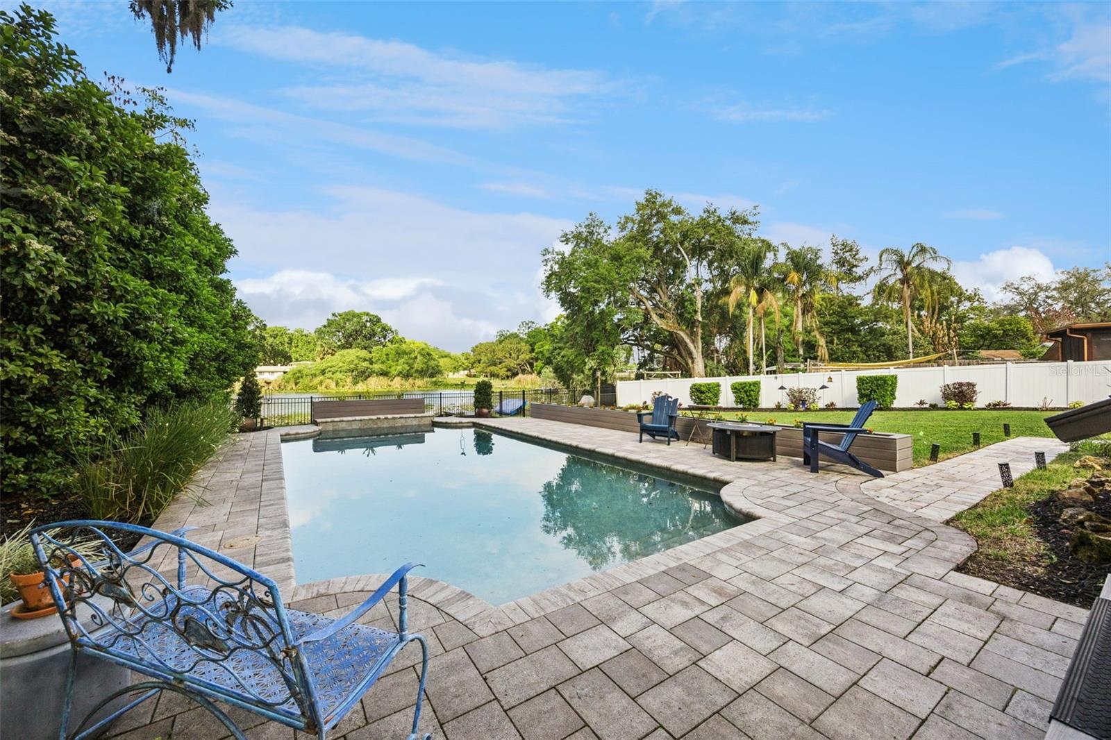 RICHMOND TERRACE FIRST ADD - Residential