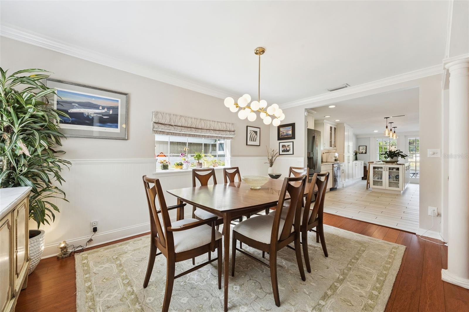 RICHMOND TERRACE FIRST ADD - Residential