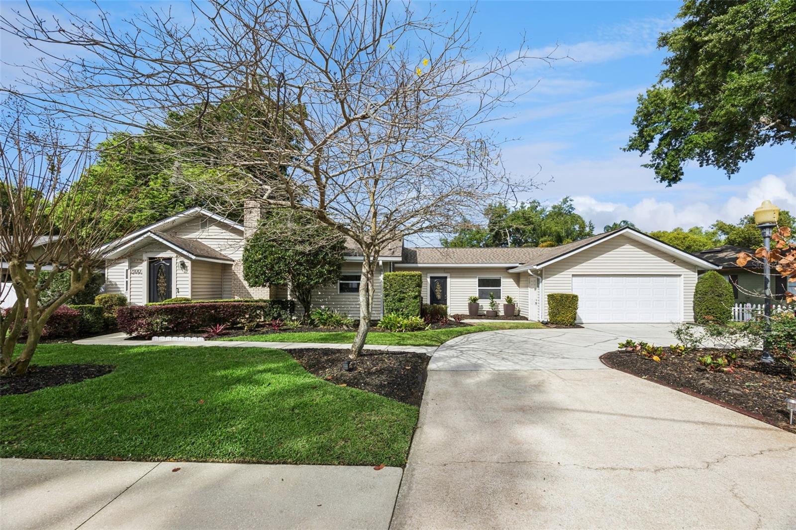 RICHMOND TERRACE FIRST ADD - Residential