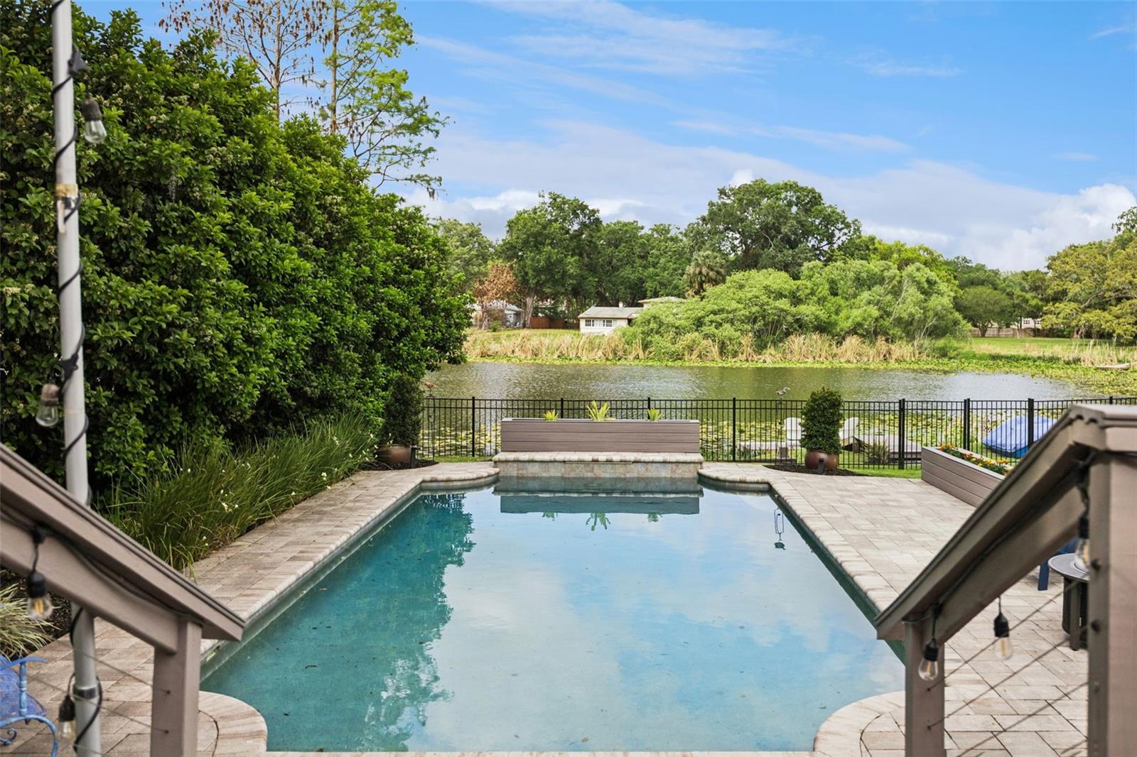 RICHMOND TERRACE FIRST ADD - Residential