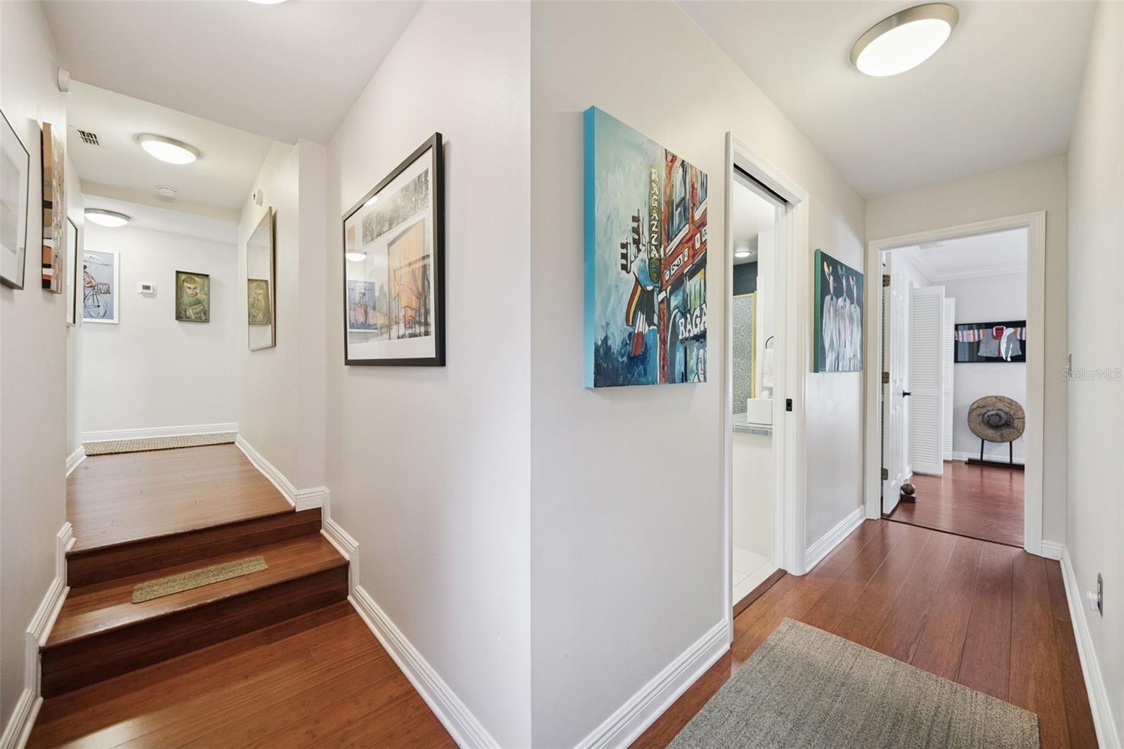 RICHMOND TERRACE FIRST ADD - Residential