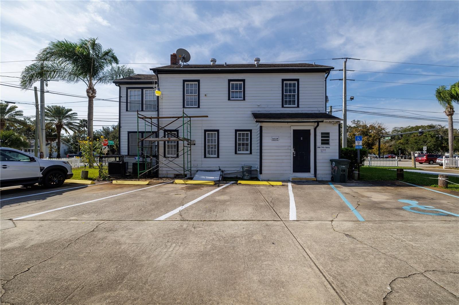 429 N RIDGEWOOD AVENUE