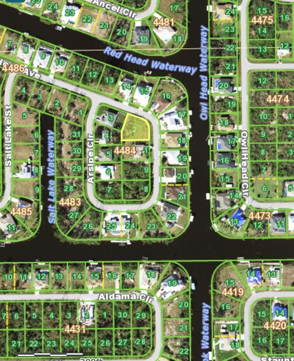 Photo of 15377 Red Head Avenue, Port Charlotte, FL 33981 (MLS # D6141826)