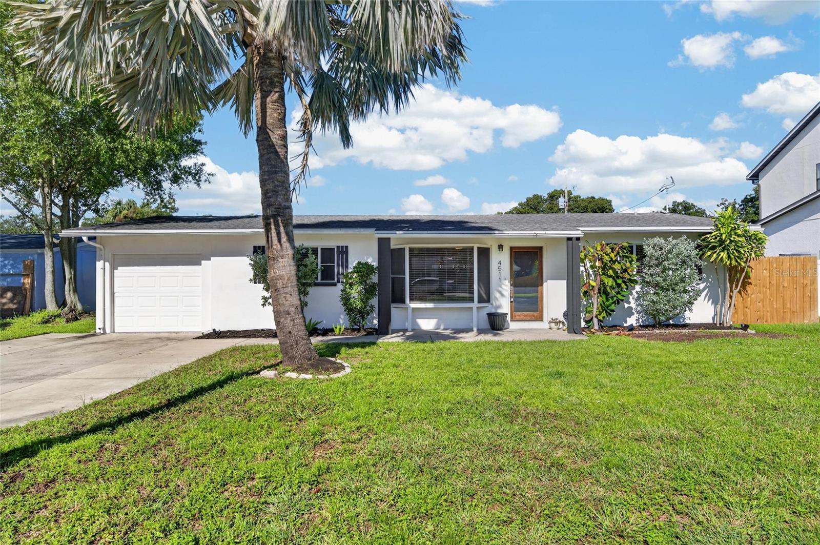 4511 S GAINES ROAD