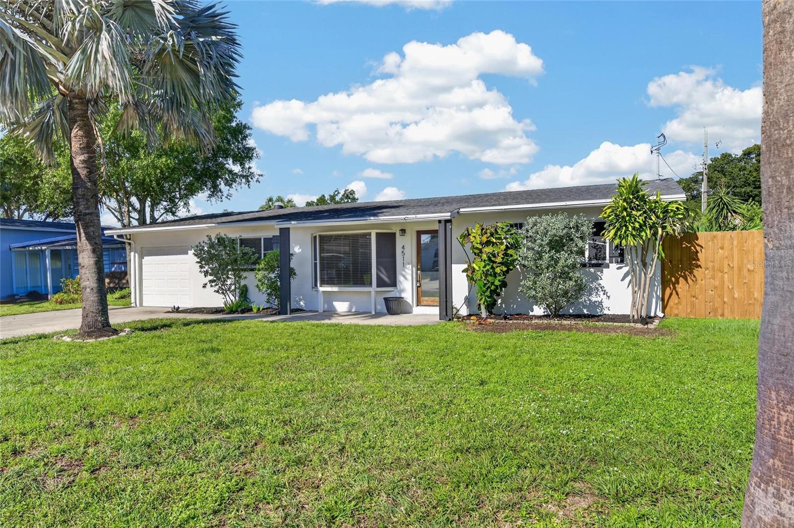 4511 S GAINES ROAD