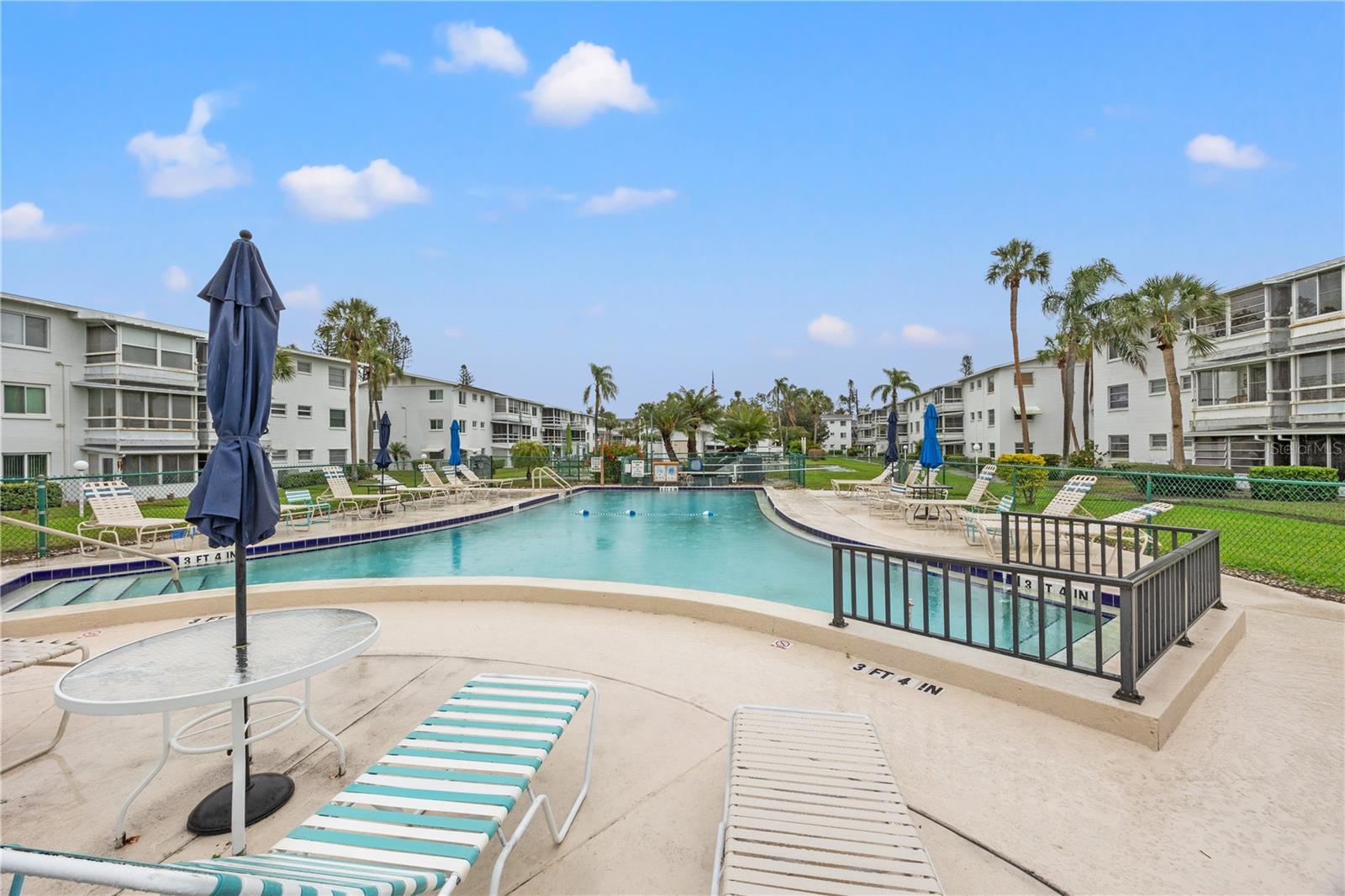 THE THIRD BAYSHORE - Residential