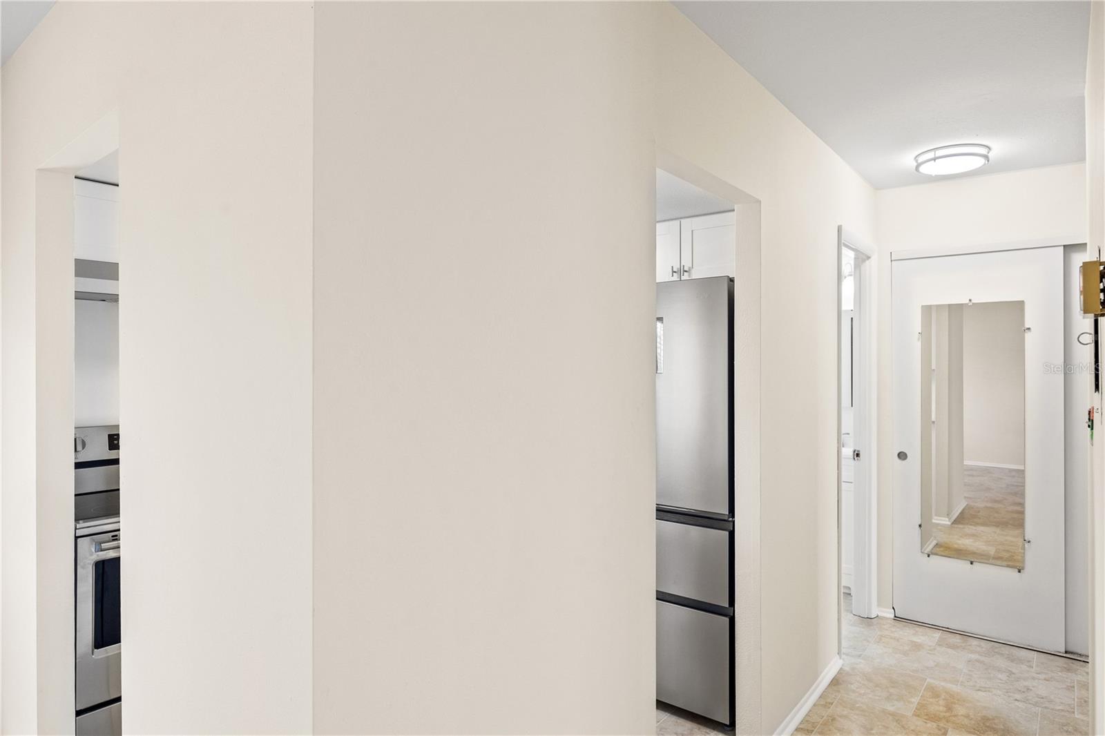 THE THIRD BAYSHORE - Residential