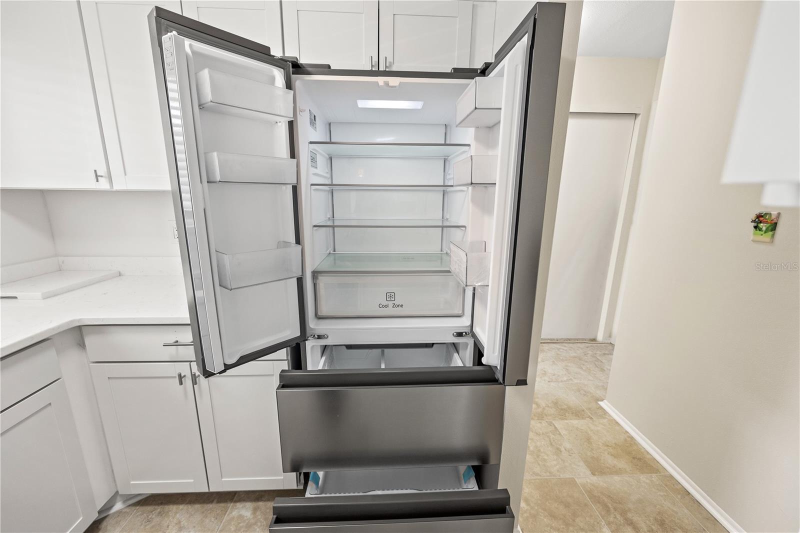 THE THIRD BAYSHORE - Residential