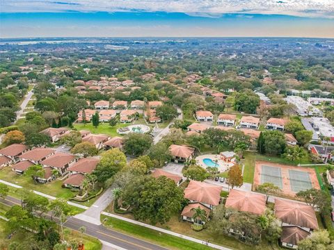 A home in CLEARWATER