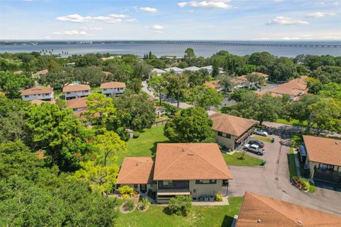 A home in CLEARWATER