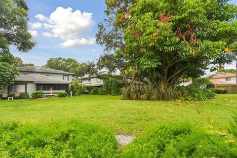 A home in CLEARWATER