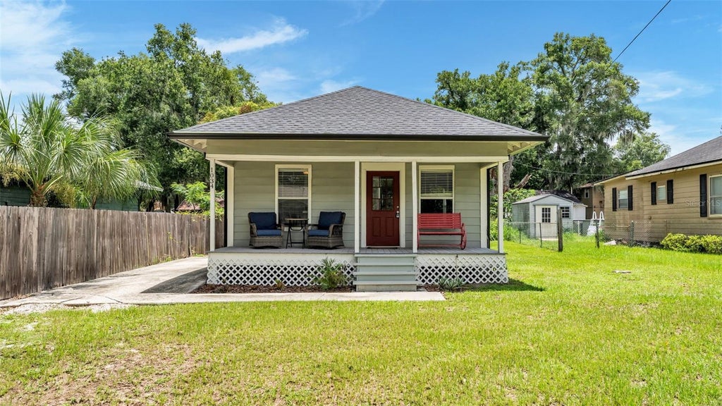 Photo of 1034 S Dakota Avenue, Lakeland, FL 33803 (MLS # L4963134)