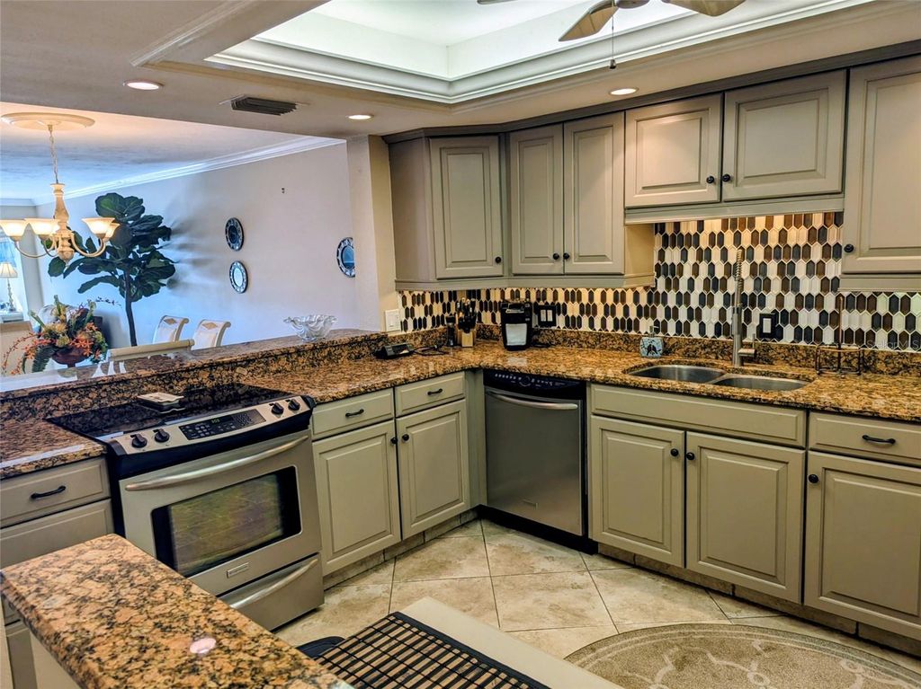 Photo of 4309 Mariner Way #304, Fort Myers, FL 33919 (MLS # A4671265)