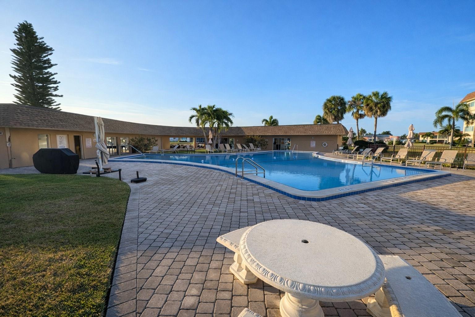 4309 MARINER WAY 304