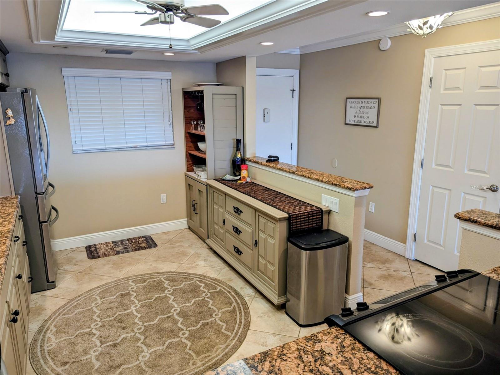 TOWN & RIVER PH 01 - Residential