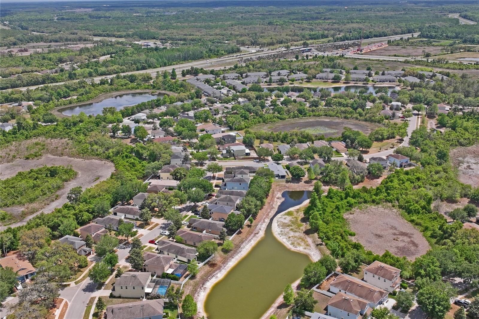 LONE STAR RANCH - Residential
