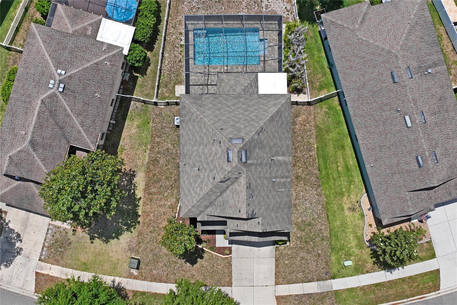 LONE STAR RANCH - Residential