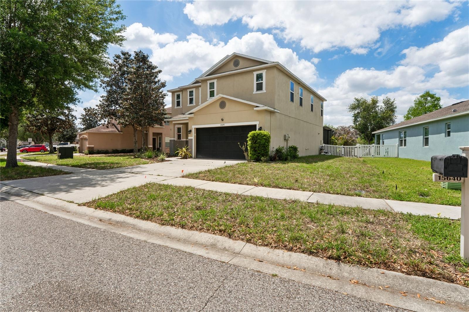 LONE STAR RANCH - Residential