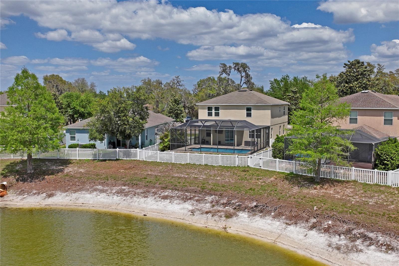 LONE STAR RANCH - Residential