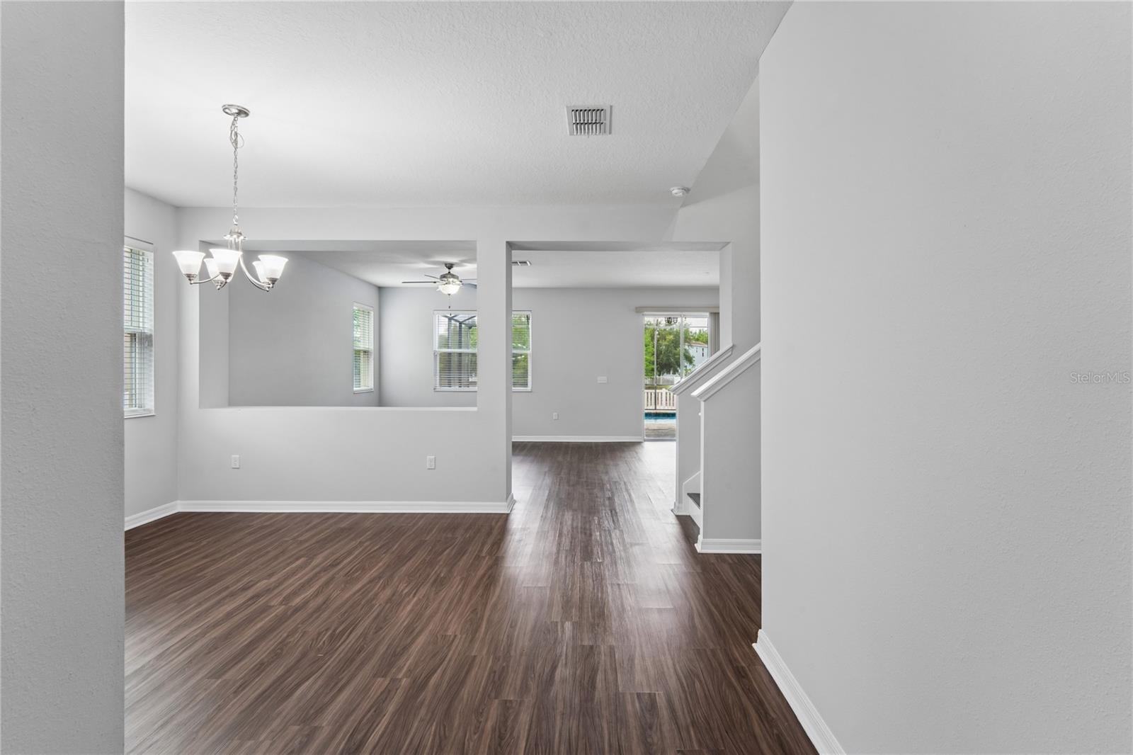 LONE STAR RANCH - Residential