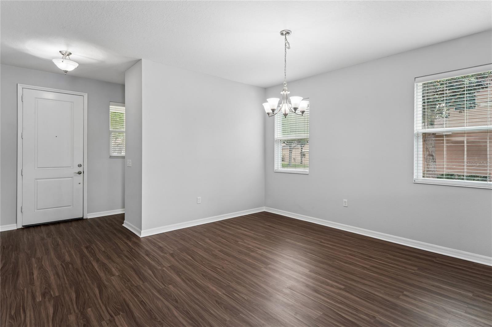 LONE STAR RANCH - Residential