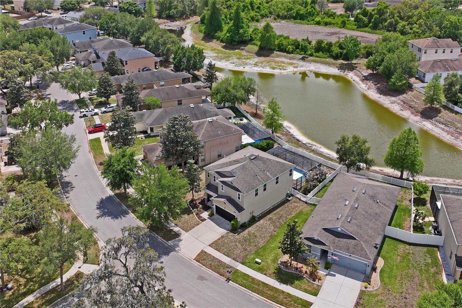 LONE STAR RANCH - Residential