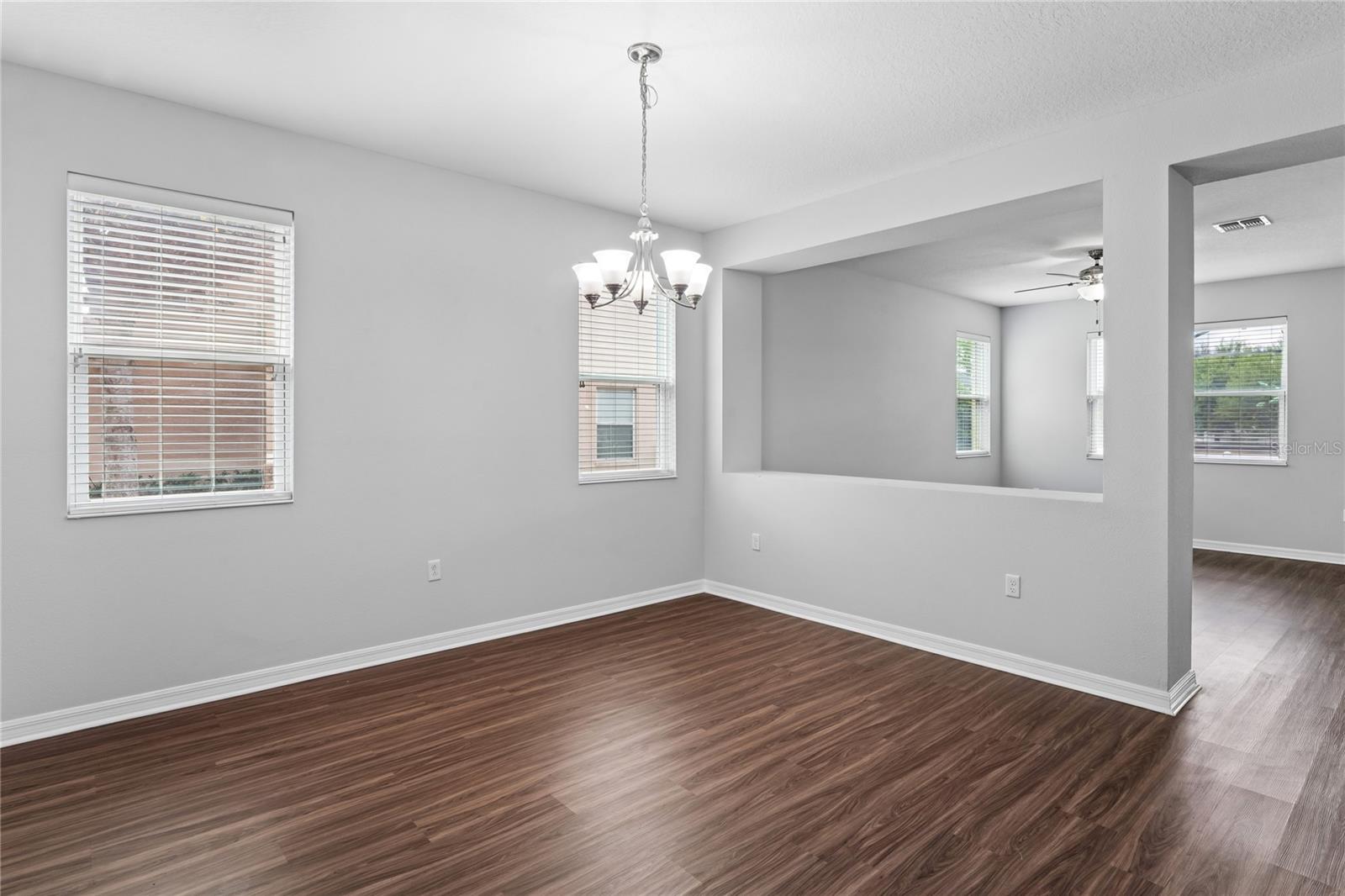 LONE STAR RANCH - Residential