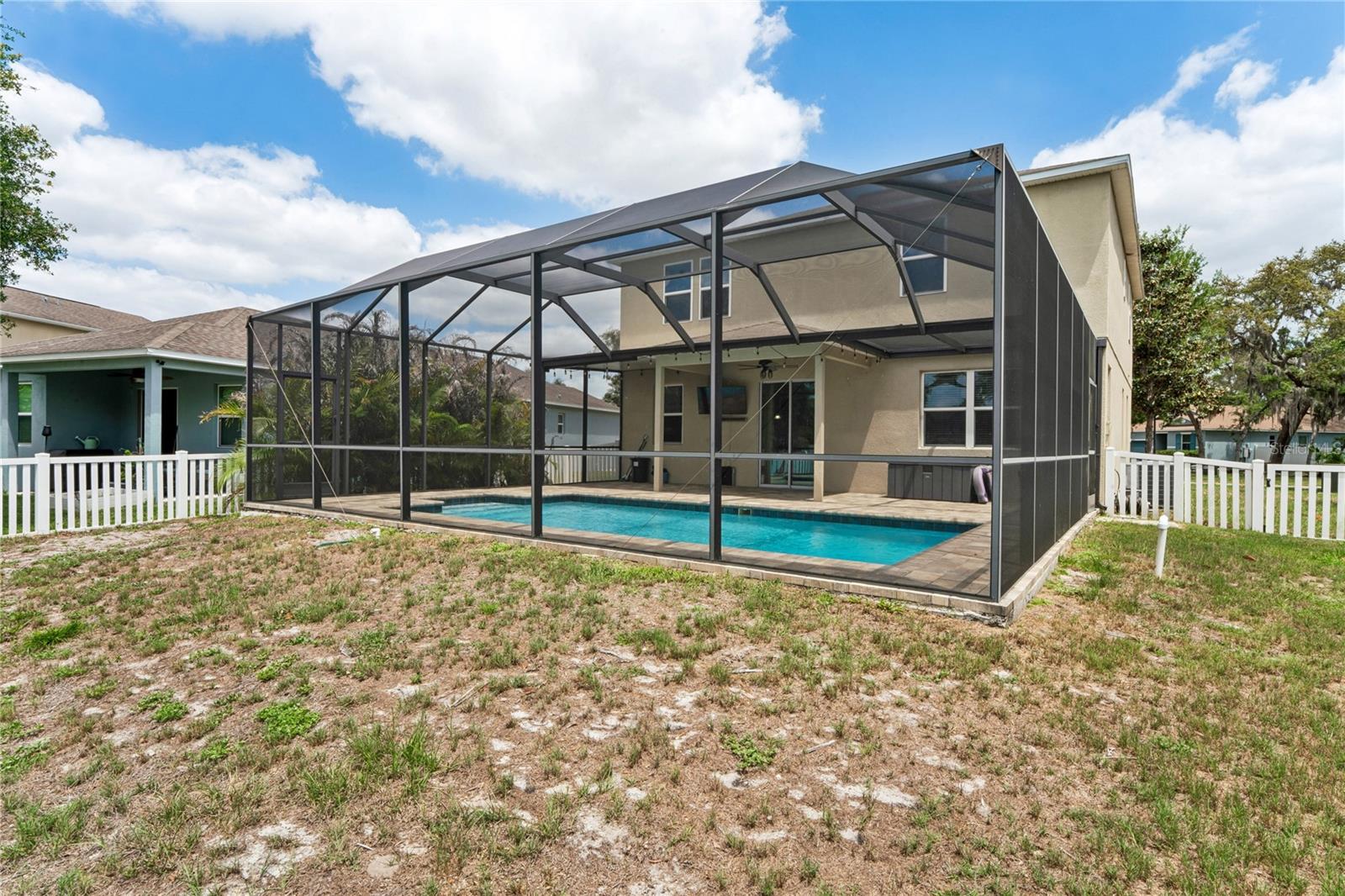 LONE STAR RANCH - Residential