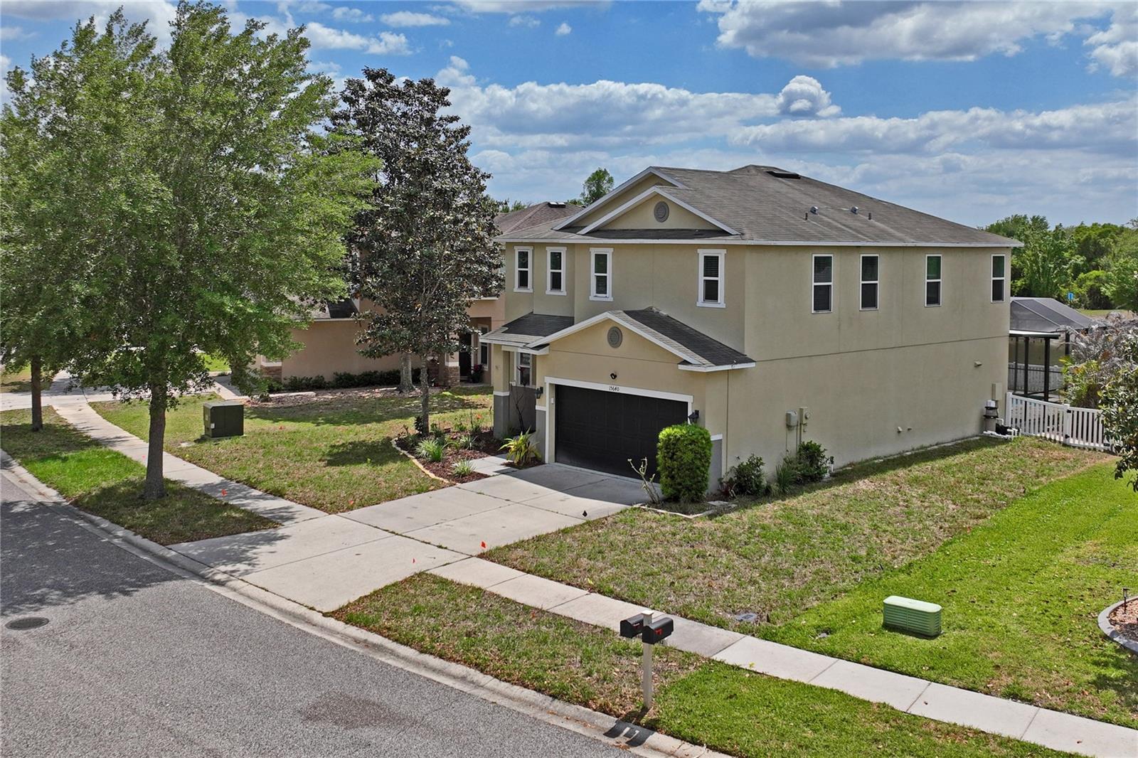 LONE STAR RANCH - Residential