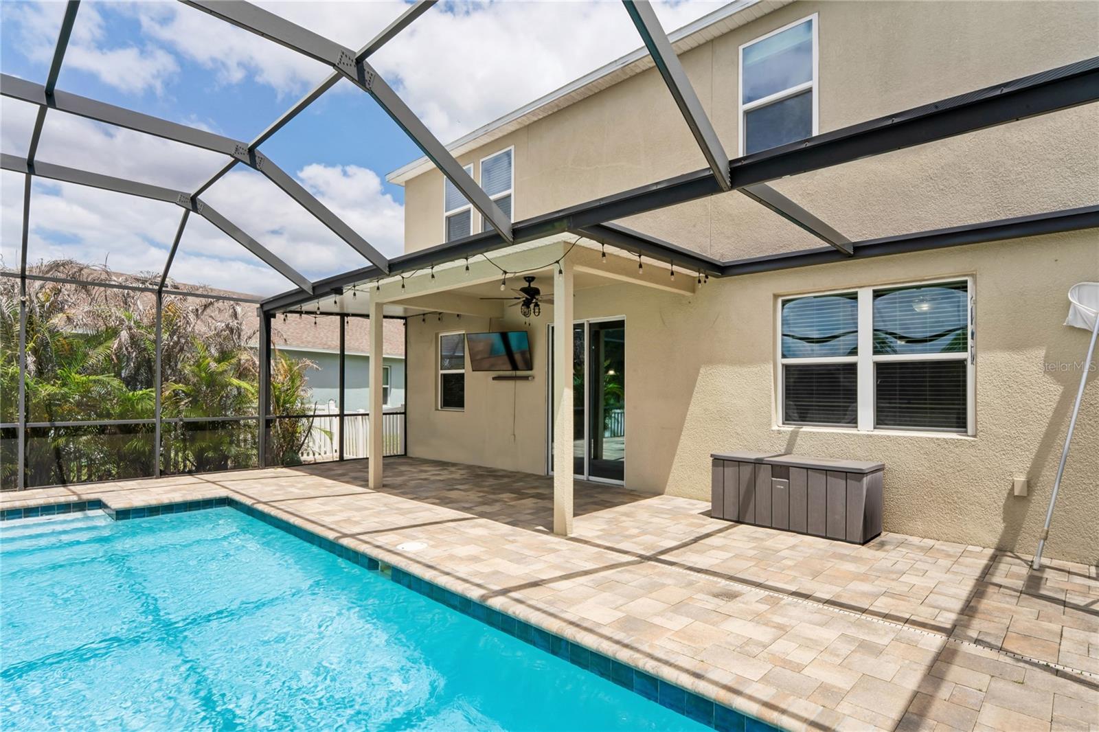 LONE STAR RANCH - Residential