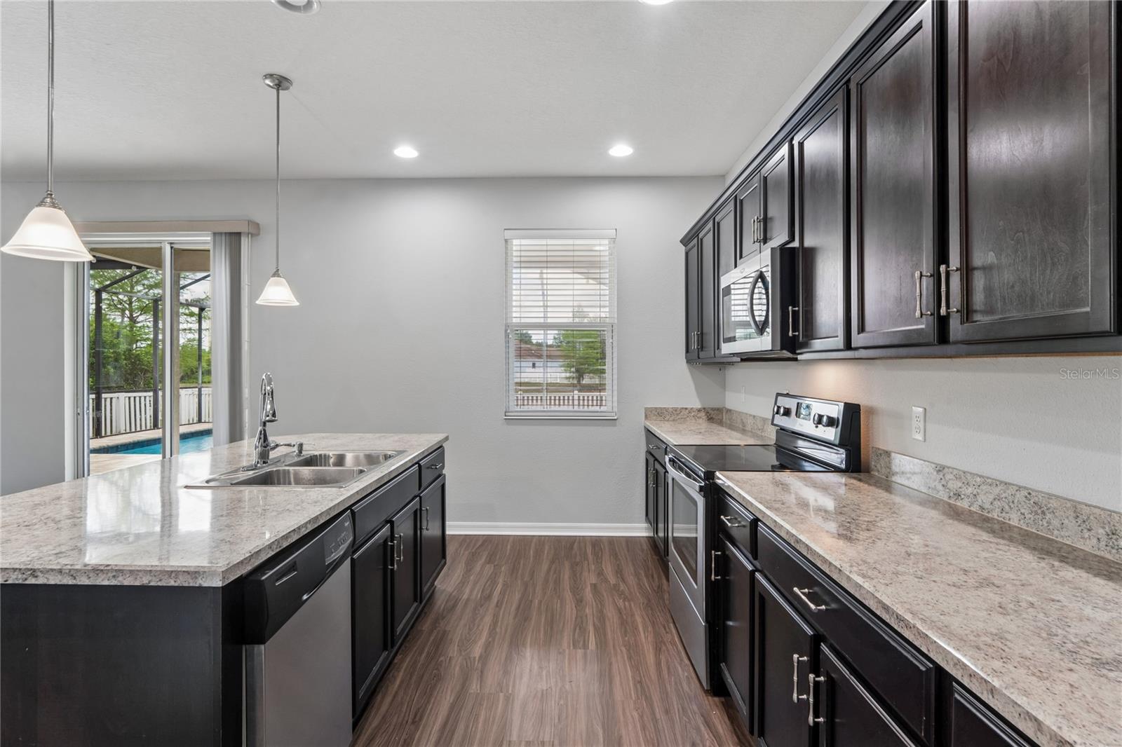 LONE STAR RANCH - Residential