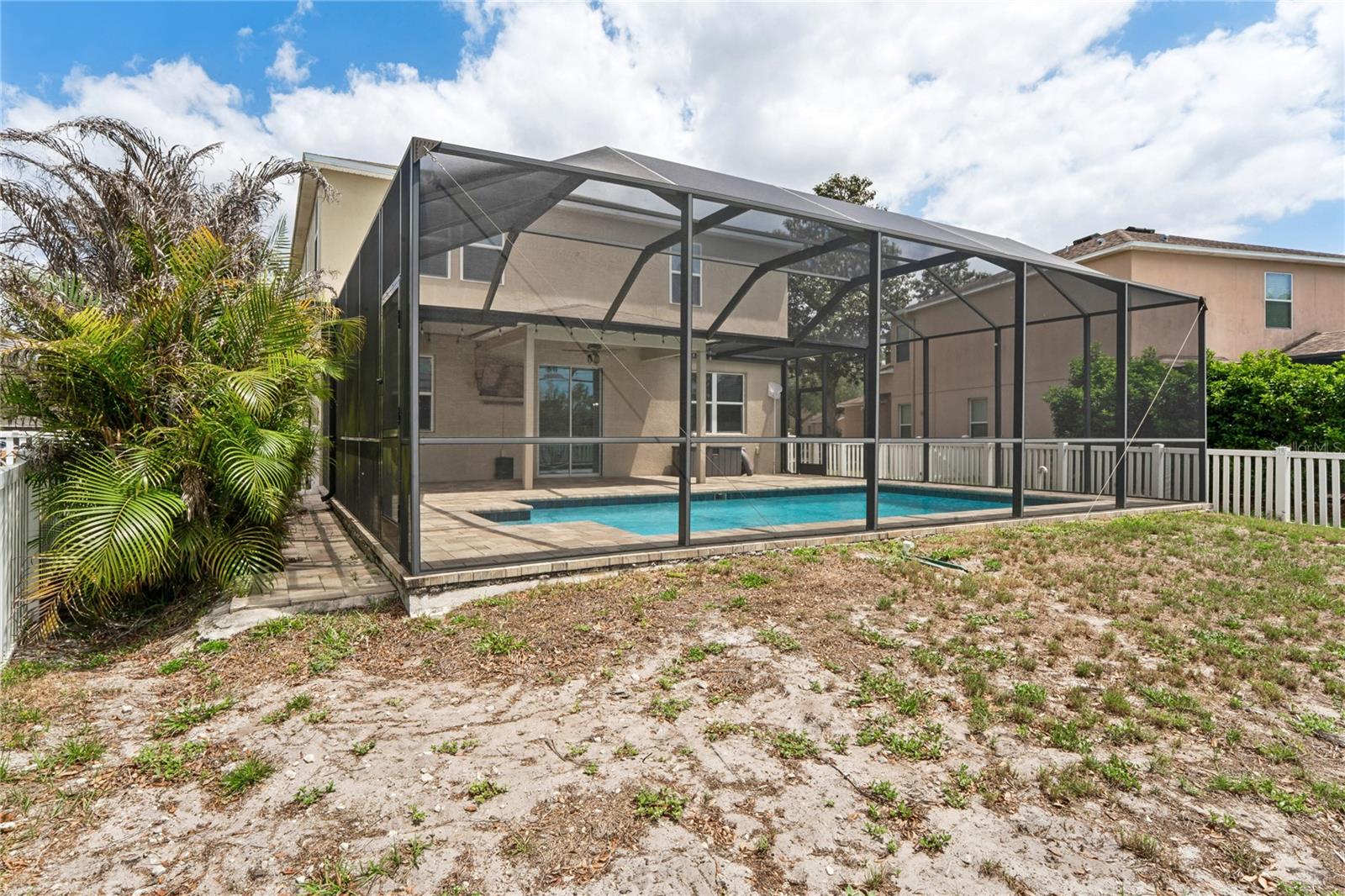 LONE STAR RANCH - Residential