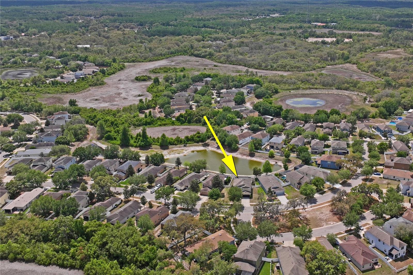 LONE STAR RANCH - Residential