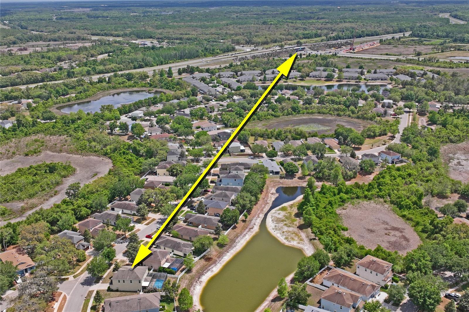 LONE STAR RANCH - Residential