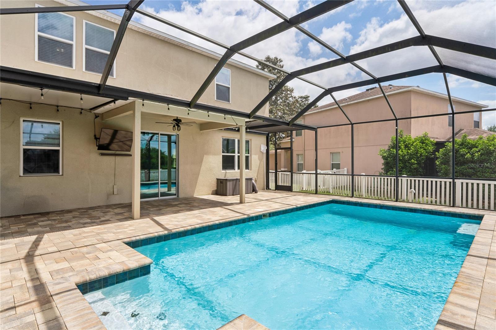 LONE STAR RANCH - Residential