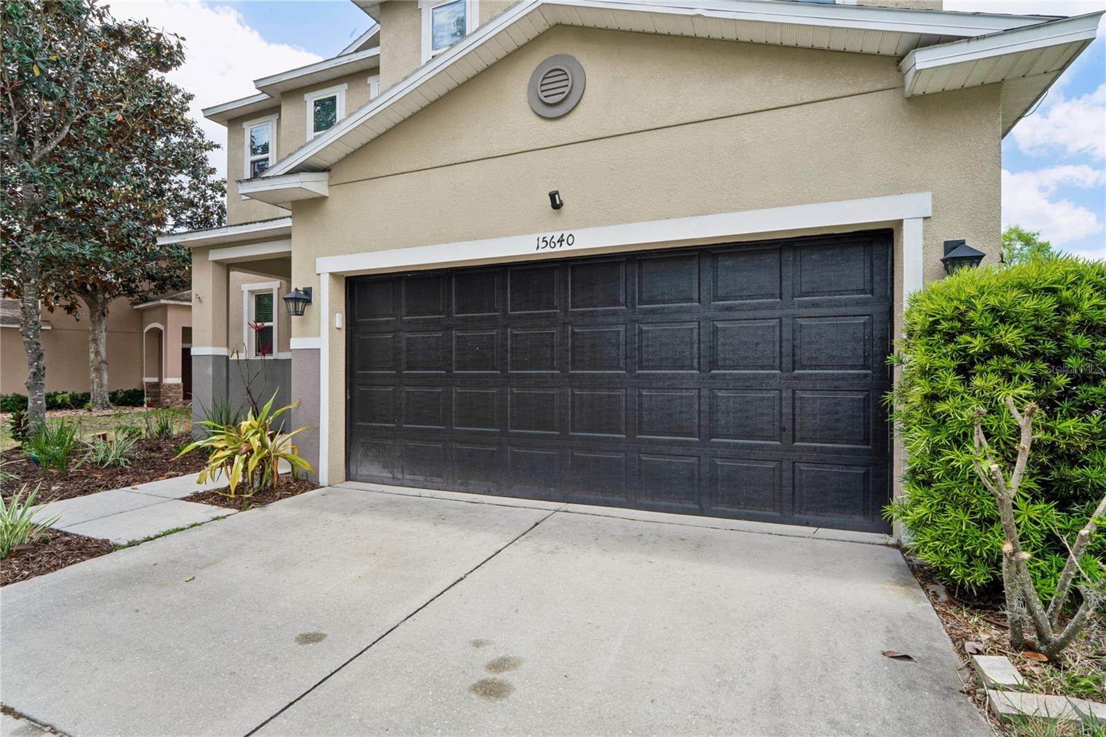 LONE STAR RANCH - Residential