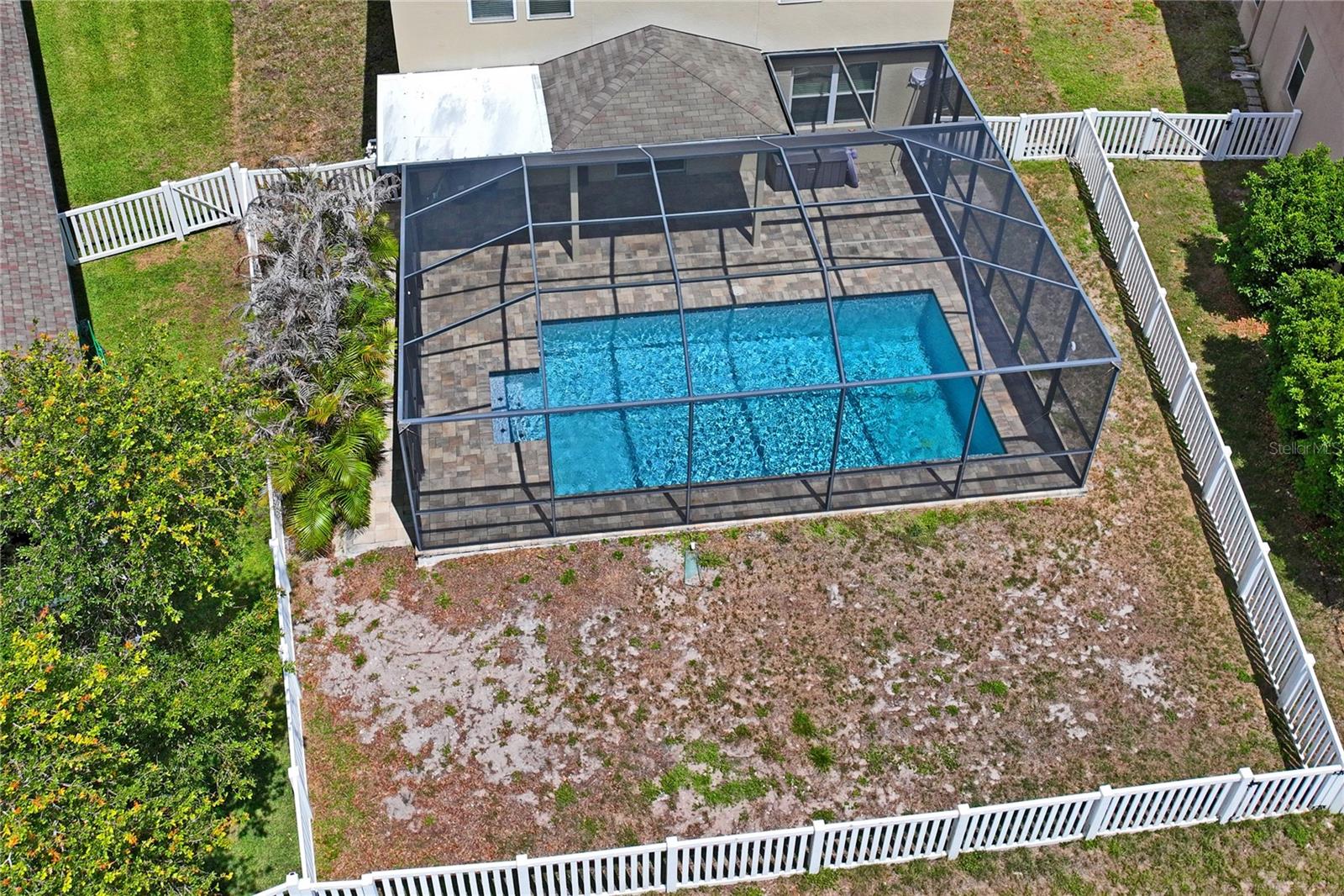 LONE STAR RANCH - Residential