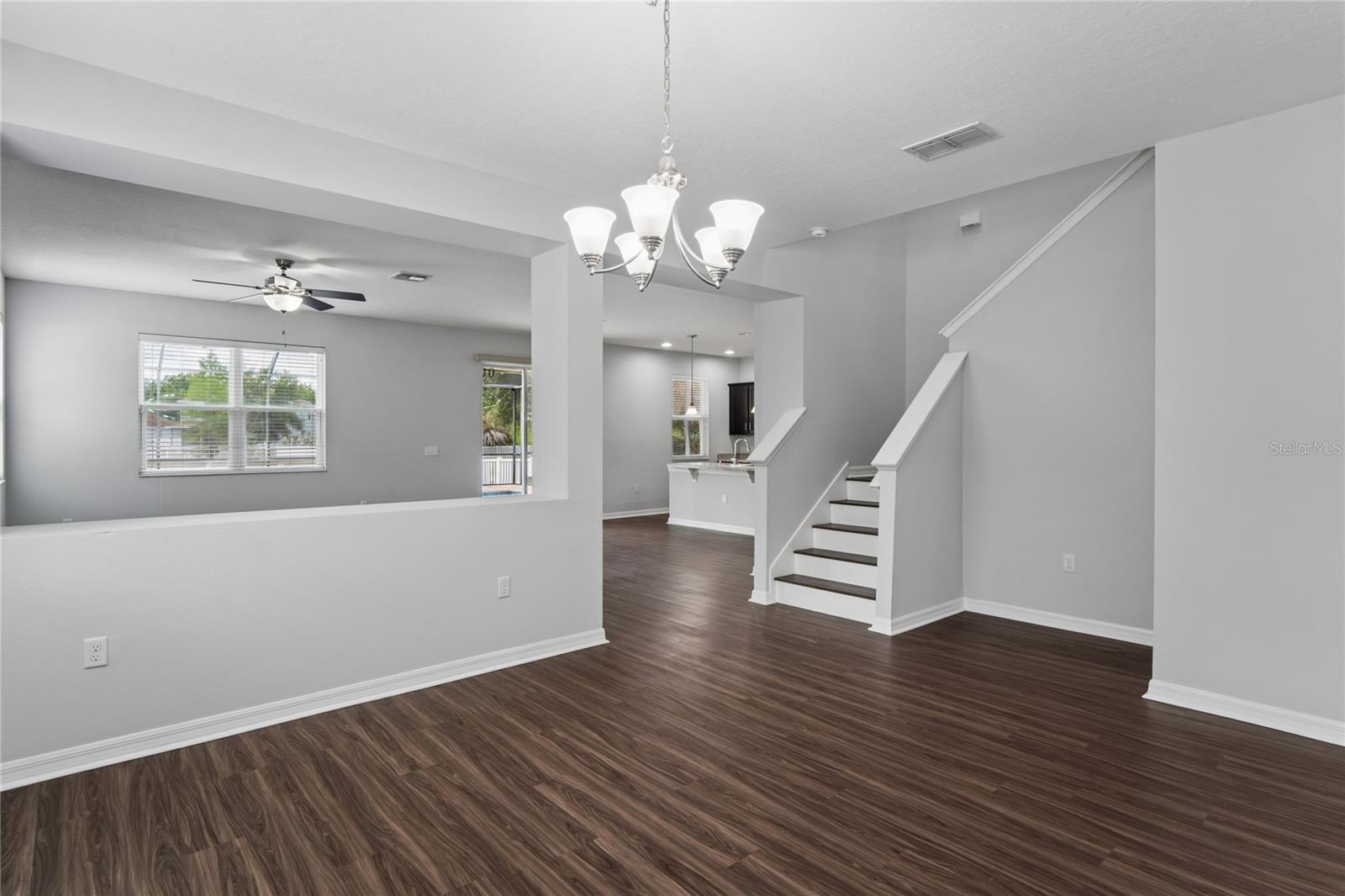 LONE STAR RANCH - Residential